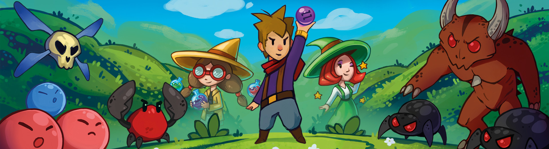 Stories of Bethem: Full Moon